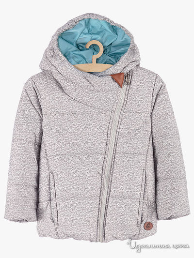 Куртка 5.10.15, цвет серый