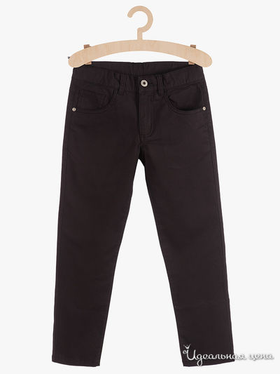 Брюки 5.10.15, цвет черный