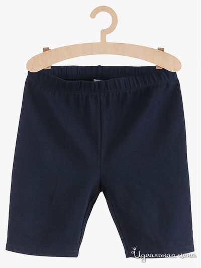 Шорты 5.10.15, цвет синий