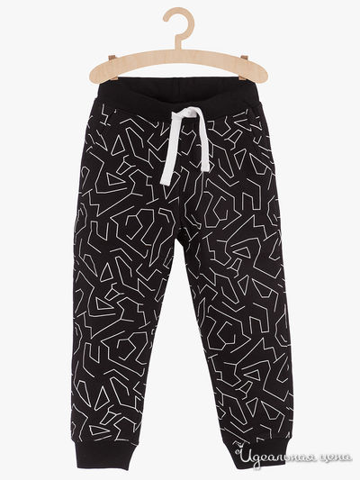 Брюки 5.10.15, цвет черный