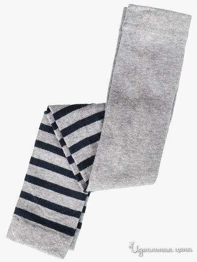 Кальсоны 5.10.15, цвет серый