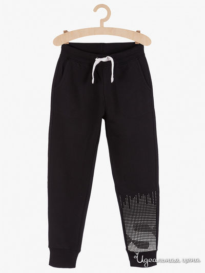 Брюки 5.10.15, цвет черный