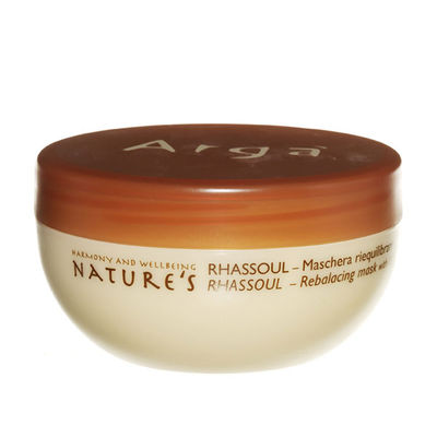 Маска Arganatures