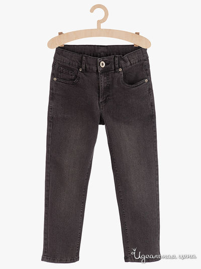 Джинсы 5.10.15, цвет серый