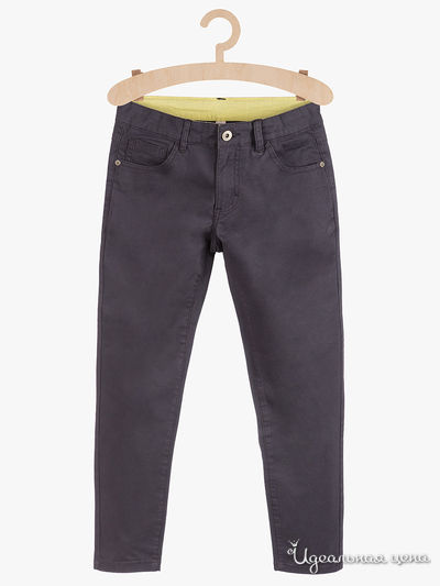 Брюки 5.10.15, цвет серый