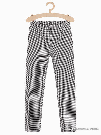 Леггинсы 5.10.15, цвет серый