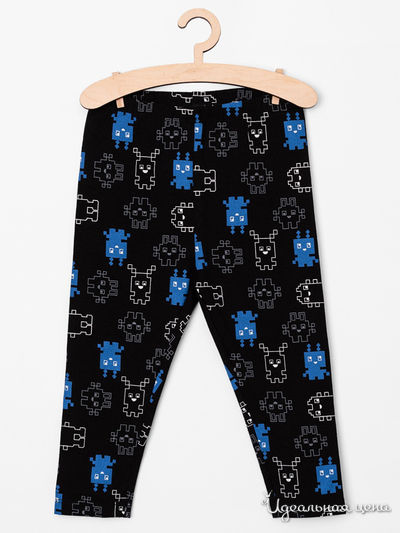 Брюки 5.10.15, цвет черный