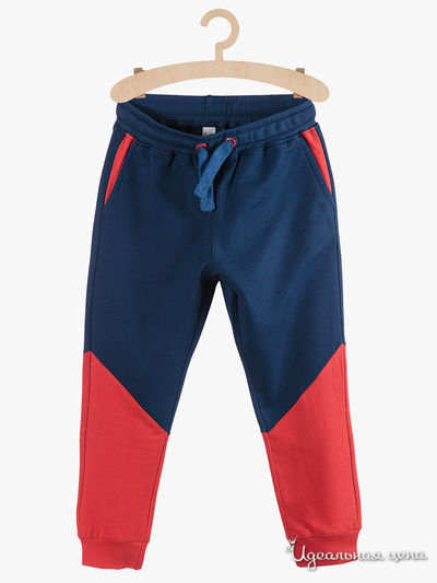 Брюки 5.10.15, цвет мультиколор