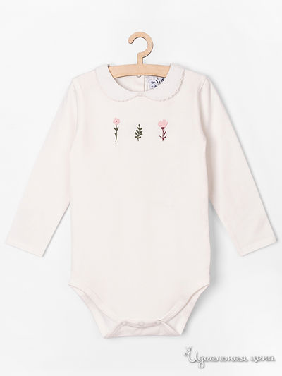 Боди 5.10.15, цвет бежевый