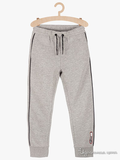 Брюки 5.10.15, цвет серый