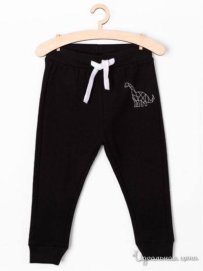 Брюки 5.10.15, цвет черный