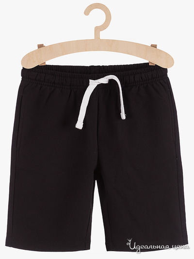 Шорты 5.10.15, цвет черный
