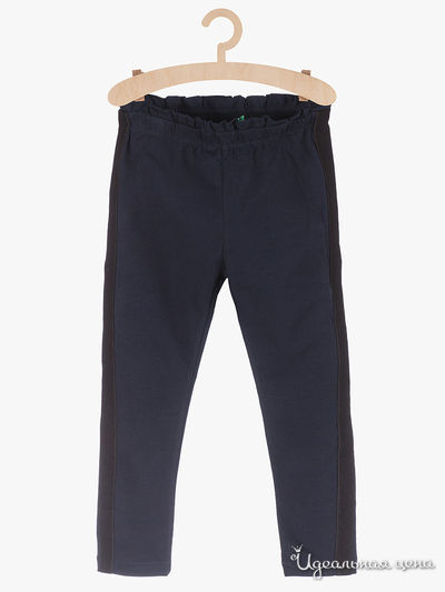 Леггинсы 5.10.15, цвет синий