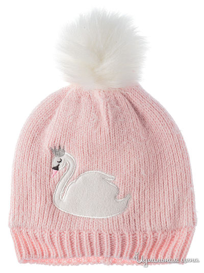 Шапка 5.10.15, цвет серый