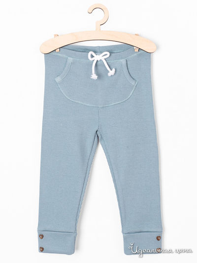 Леггинсы 5.10.15, цвет бирюзовый