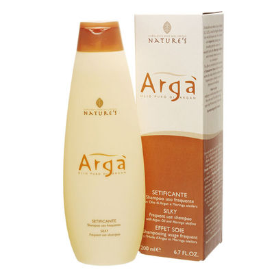 Шампунь Arganatures