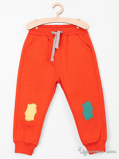 Брюки 5.10.15, цвет оранжевый
