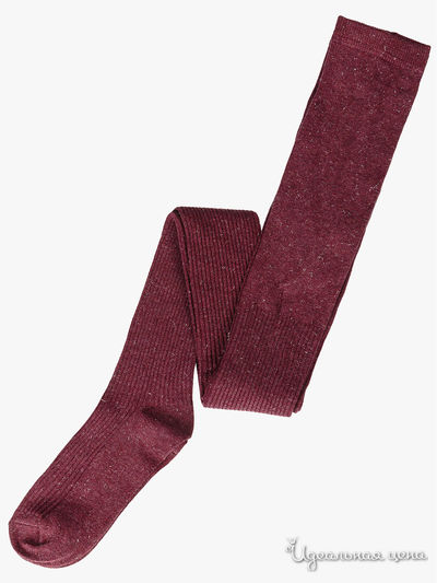 Колготки 5.10.15, цвет розовый