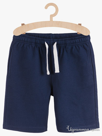 Шорты 5.10.15, цвет синий