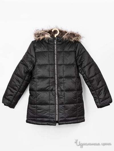 Куртка 5.10.15, цвет черный