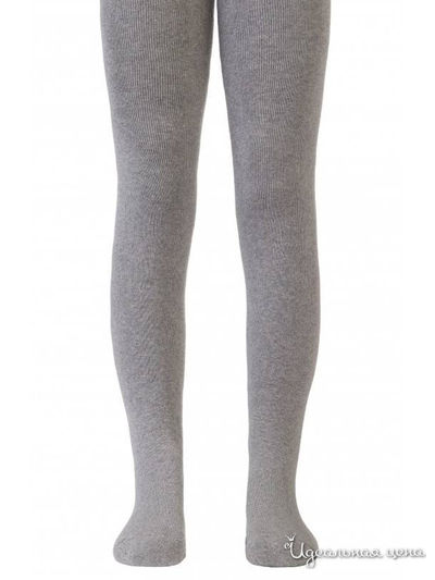 Колготки CONTE, цвет серый