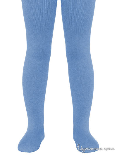 Колготки CONTE, цвет синий