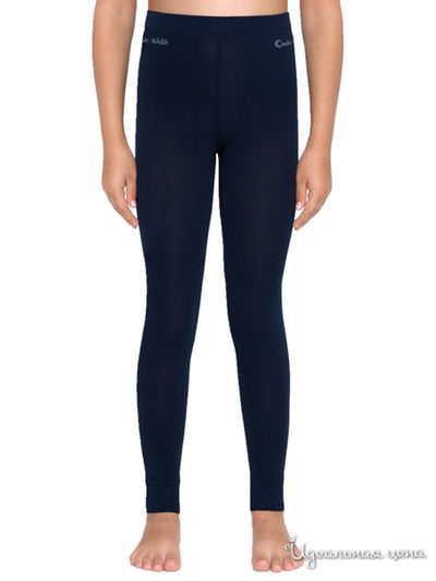 Кальсоны CONTE, цвет темно-синий