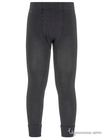 Леггинсы CONTE, цвет темно-серый