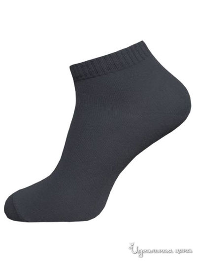 Носки БЧК, цвет черный