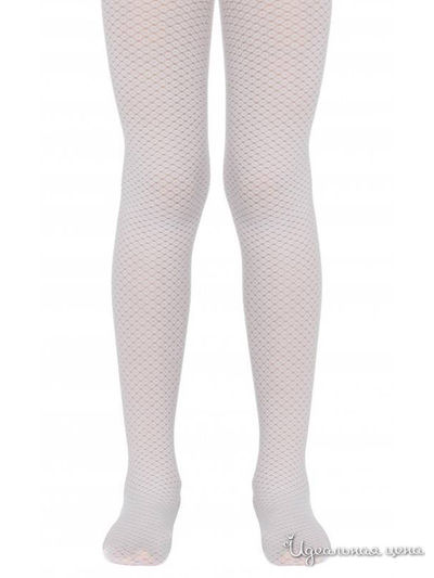 Колготки CONTE, цвет белый