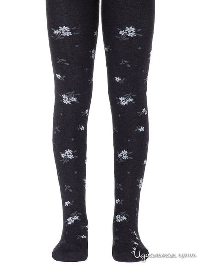 Колготки CONTE, цвет черный