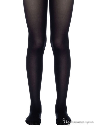 Колготки CONTE, цвет черный