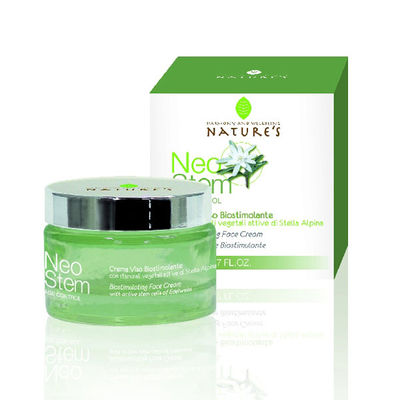 Крем Arganatures