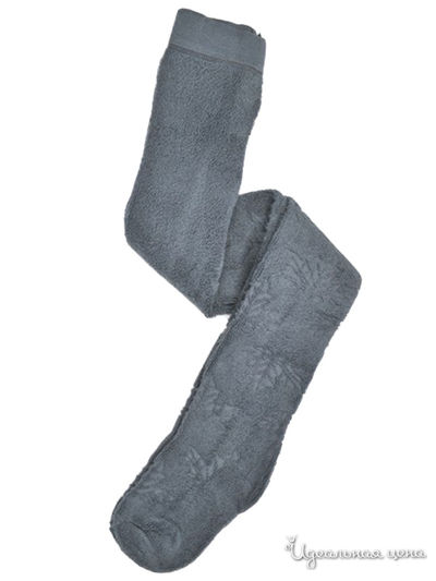 Колготки CONTE, цвет темно-серый