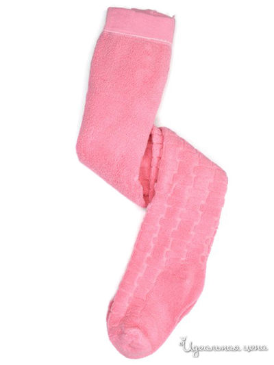 Колготки CONTE, цвет светло-розовый