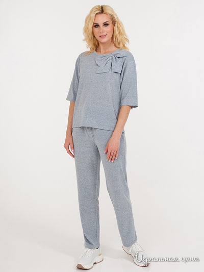 Костюм Lelio, цвет голубой