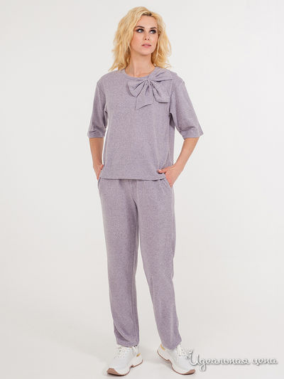 Костюм Lelio, цвет сиреневый