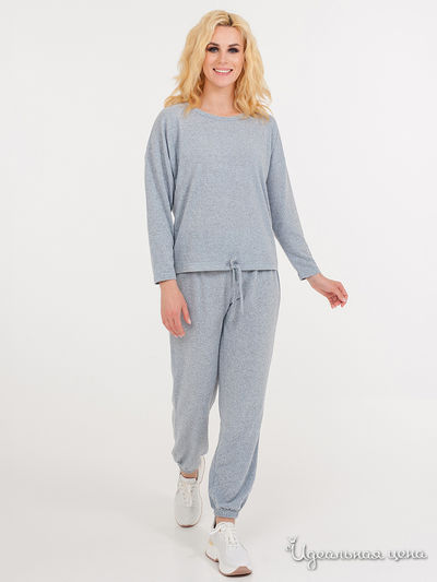 Костюм Lelio, цвет голубой