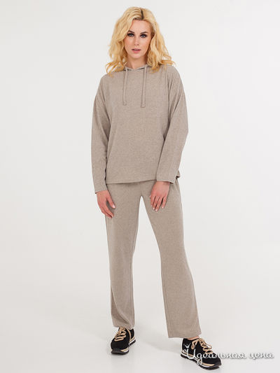 Костюм Lelio, цвет бежевый