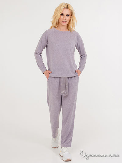 Костюм Lelio, цвет сиреневый