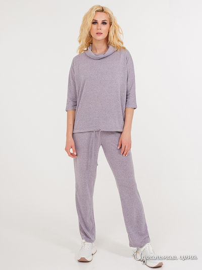 Костюм Lelio, цвет сиреневый