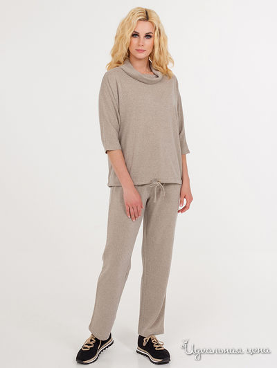 Костюм Lelio, цвет бежевый