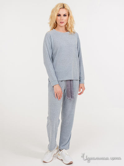 Костюм Lelio, цвет голубой