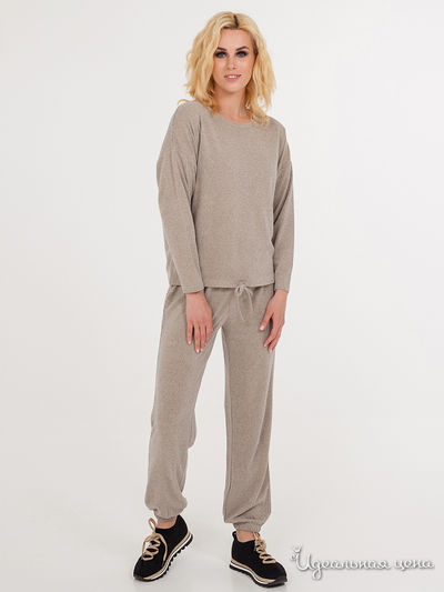 Костюм Lelio, цвет бежевый