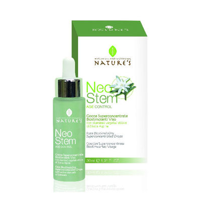 Сыворотка Arganatures