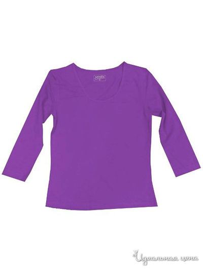 Футболка Modern, цвет фиолетовый