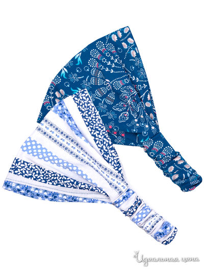 Костюм Kuza, цвет синий, голубой