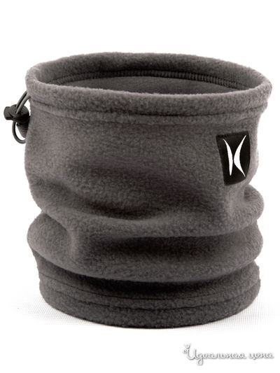 Снуд Kuza, цвет серый