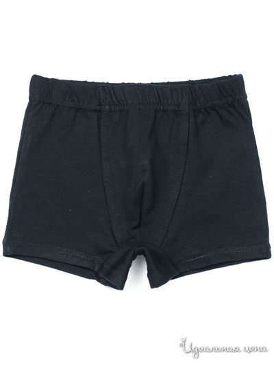 Трусы Kuza, цвет черный