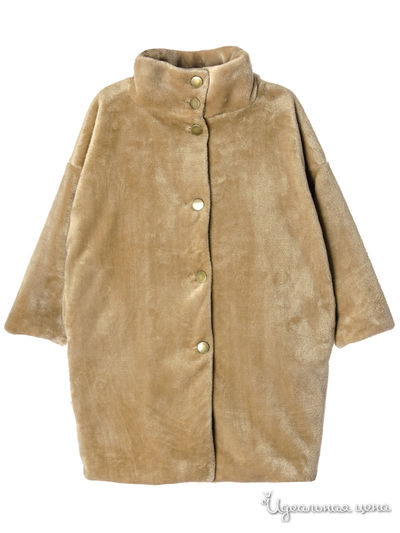 Жакет Kuza, цвет бежевый